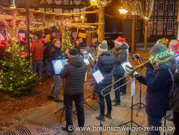 Das sind die Wolfsburger Weihnachts- und Adventsmärkte