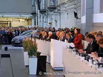 VW-Betriebsversammlung: Verkehrschaos wegen Präsenzpflicht?