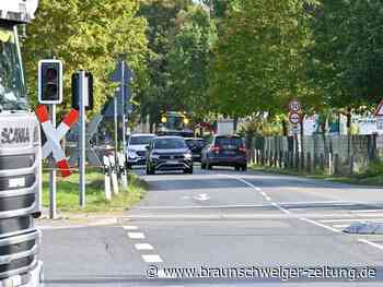Ortsrat in Wolfsburg: Ja zur Einbahnstraße gegen VW-Pendler