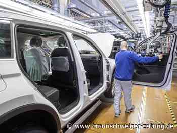 VW und das unlösbare SUV-Paradoxon