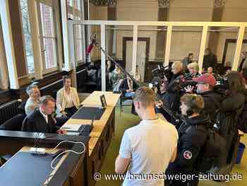 Tod auf Klassenfahrt: Prozess-Hammer – Verfahren eingestellt