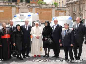 Volkswagen und der direkte Draht nach ganz oben