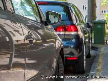 Acht Fahrzeuge in Wolfsburg zerkratzt: 12.500 Euro Schaden