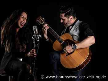 Grazia Sposito und Carlos Manzano: Musikwunder aus Wolfsburg