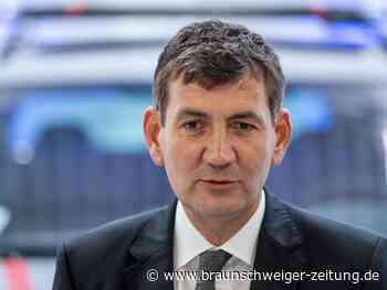 Azubi-Alarm: VW-Vorstand wird ausgepfiffen