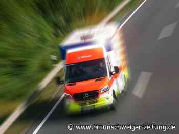 Wolfsburg: Autofahrer verletzt Kind auf Zebrastreifen schwer