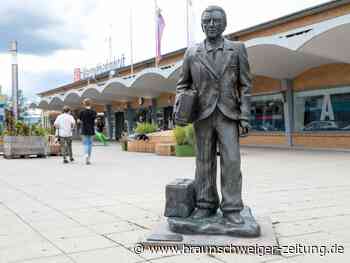 Auf den Spuren von Migration in Wolfsburg