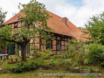 Wolfsburger Politik will alte Fachwerkhäuser und Höfe retten