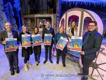 Internationale Weihnachtsfeier im Scharoun-Theater