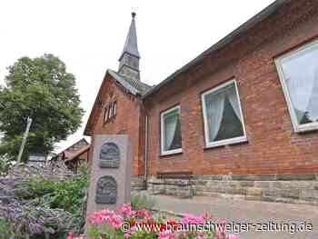 Leere Kassen in Wolfsburg: Knatsch um alte Schule Brackstedt