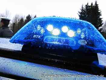 Wolfsburger Polizei fasst drei mutmaßliche Einbrecher