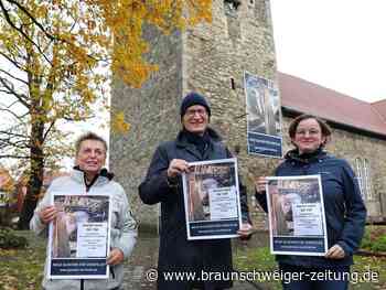 Freiluft-Gottesdienst für neue Glocken in Vorsfelde