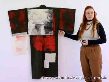 Künstlerin zeigt in Wolfsburg Hommage an Japans Kultur