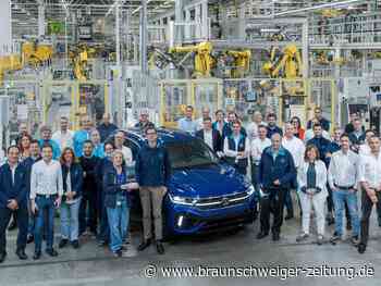 Das VW-Werk in Portugal als Vorbild für den Gesamtkonzern