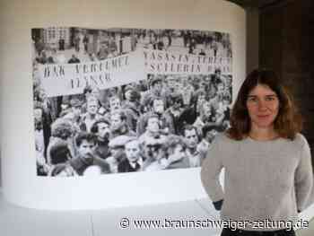 Kunstverein Wolfsburg: So „schön“ ist die Arbeit von morgen