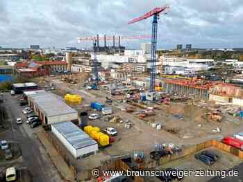 Perspektive fehlt: Feuerwehr-Frust in Wolfsburgs Stadtmitte