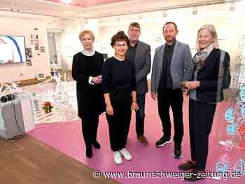 VW-Kunststipendium für die Beschäftigung mit Wissensregimen