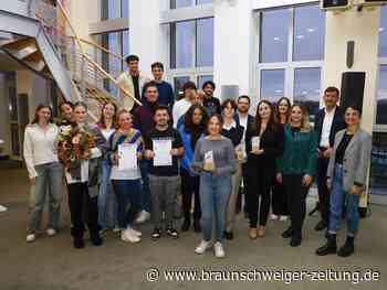 Sara-Frenkel-Preis geht an Wolfsburger Schüler