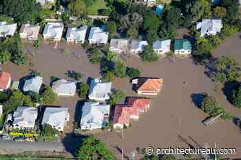 'Building in high-risk zones is never the answer,' says Institute