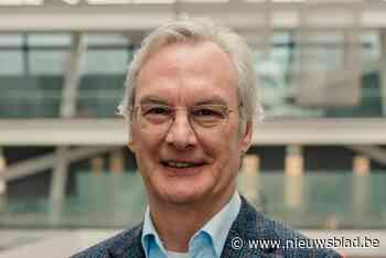 Radioloog Danny Meire (63) wordt nieuwe medisch directeur van AZ Alma