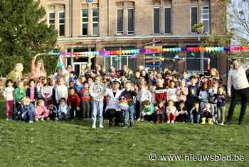 “Elke 25ste van de maand doen we iets speciaals”: De Meidoorn laat 25ste verjaardag niet onopgemerkt voorbijgaan