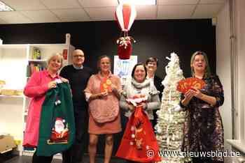 Leersteuncentrum NEOn+ steunt De Warmste Week: “Het thema ligt ons nauw aan het hart”