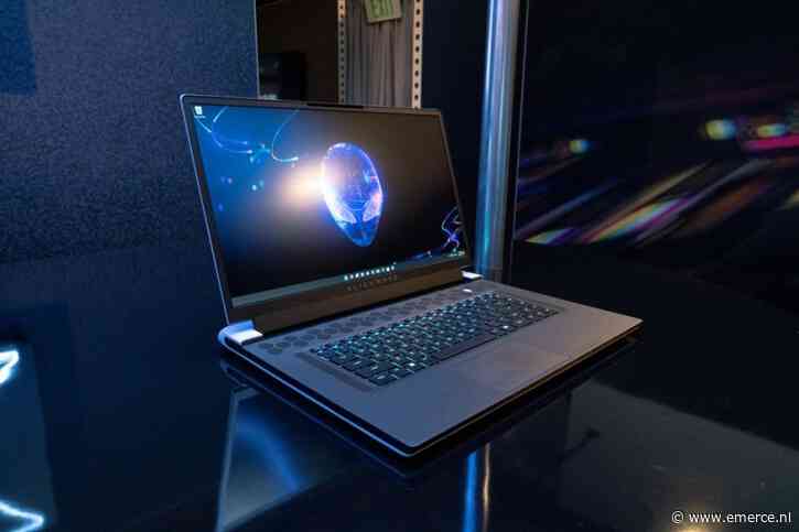 Wereldwijde pc-markt ziet in 2024 een groei van 8 procent