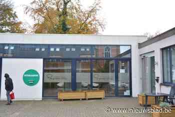 Minister Crevits kent ruim 900.000 euro investeringssteun toe voor bouw lokaal dienstencentrum in Kalmthout