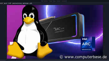 Wochenrück- und Ausblick: Spielen mit Linux und LG OLEDs mit 144 Hz