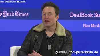 Wegen antisemitischen Inhalten: Musk attackiert Unternehmen, die Anzeigen auf X stoppten (Update)