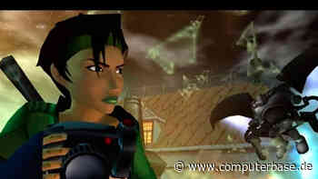 Beyond Good & Evil: Ubisoft bestätigt nach Fauxpas Remaster für 2024