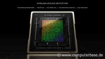 Grafikkarten für China: Angepasste RTX 4090 „D“ soll beliebte Radeons kontern