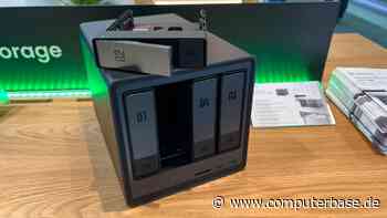 NAS von Ugreen: Hersteller sucht freiwillige Tester vor dem Marktstart [Notiz]