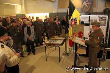 Spearhead stelt werking en collectie voor