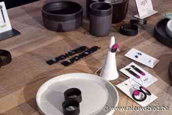 Kijk-koop-klets-dagen zetten artisanale creaties in kijker