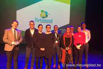 Neteland zet extra in op verbreding en verdieping: actieplan om toekomst te omarmen