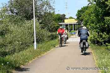 Allereerste fietsostrade moet veiliger en comfortabeler worden
