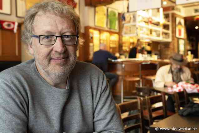 Bart Lamers bundelt columns ‘Streekkrant’ in nostalgische kijk op Kempen: “Het was niet beter, maar vroeger ging het er wel socialer aan toe”