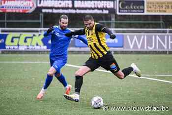 Steenbakkers slikken nieuwe uitnederlaag, rel rond Kanu eist hoofdrol op: “Ik begrijp de frustratie bij de fans”