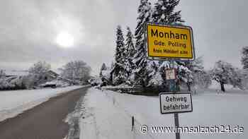 Bürgermeister im Visier: Was Buffalo Bill mit der Bürgerversammlung in Polling zu tun hat