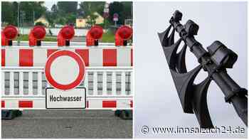 Keine Förderung für Hochwasserschutz in Rattenkirchen