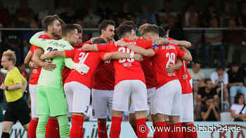 „Wird eine Lücke hinterlassen“: SV Erlbach verliert wichtigen Leistungsträger