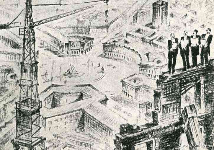 Der AIV im Nationalsozialismus
 - Ausstellung in Berlin