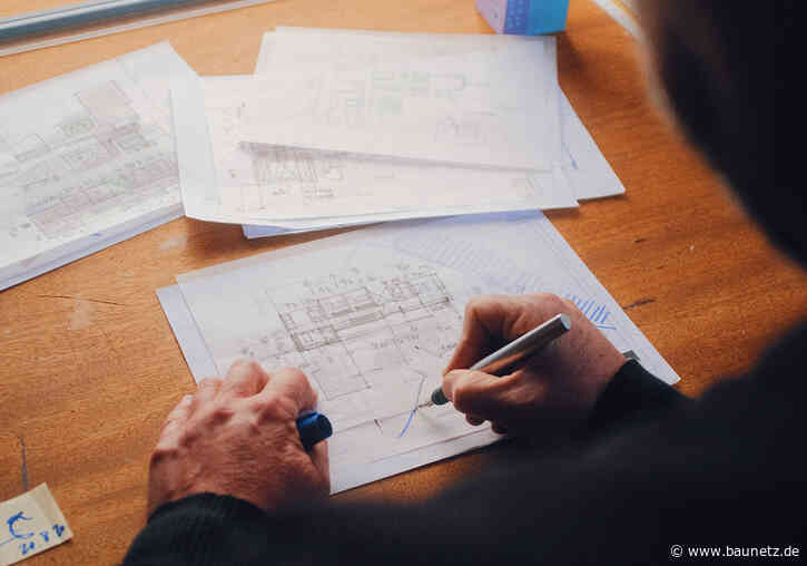 Darf es ein bisschen mehr sein? - Diskussion zur HOAI-Novellierung