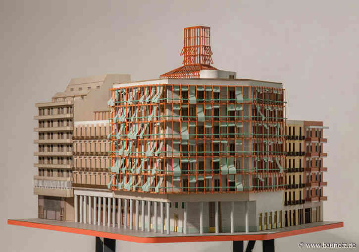 Von Modellen bis zum Reallabor
 - Campus Masters November/Dezember gestartet