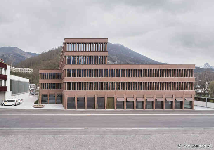 Von Erlebnis-Hus bis Holzhybrid
 - Heinze ArchitekturAWARD 2023 verliehen