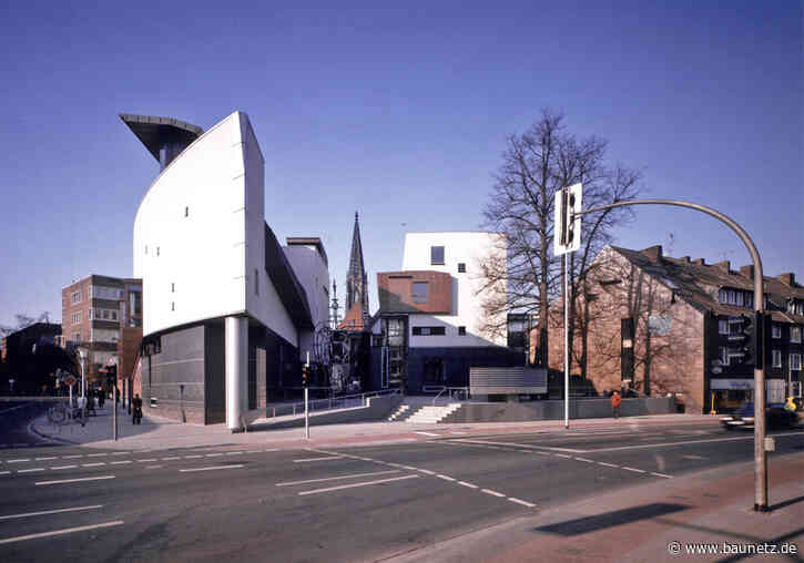 Eine Bücherei wird 30 - Gesprächsabend und Ausstellung in Münster