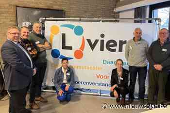 L-vier laat nieuwe politieke wind waaien in Lille: “Onze partij is onafhankelijk en breed gedragen”
