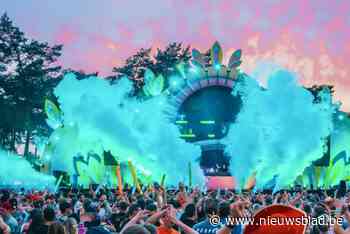 Voorverkoop Sunrise Festival start op 6 december: camping gaat dag eerder open