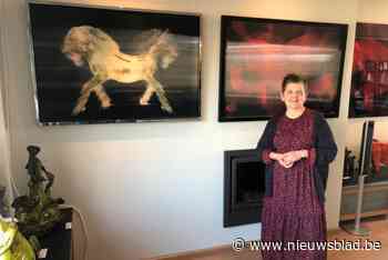 Anita Fleerackers opent eigen galerie: “Na veertig jaar is het tijd om nieuwe weg in te slaan”